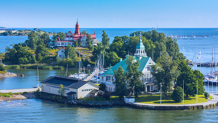 Finland's Endless Summer Days Are Just What We Need | Virtuoso